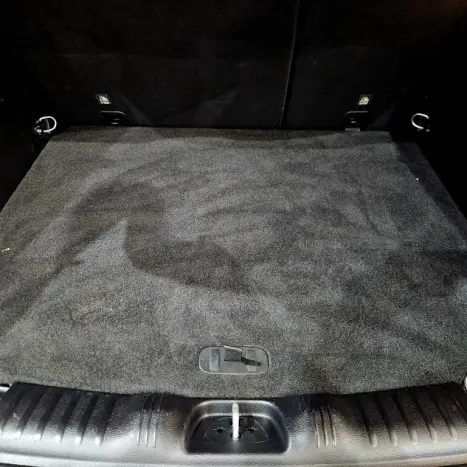 JEEP Compass 1.3 16V 4P FLEX LONGITUDE T270 TURBO AUTOM�TICO, Foto 10