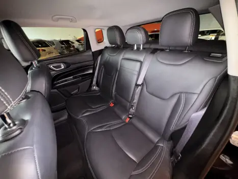 JEEP Compass 1.3 16V 4P FLEX SPORT T270 TURBO AUTOM�TICO, Foto 14