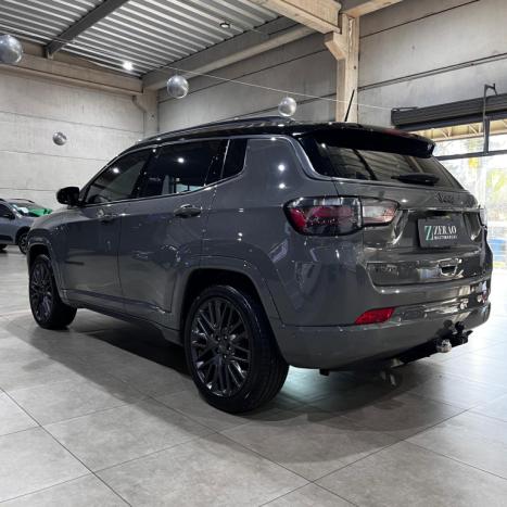 JEEP Compass 1.3 16V 4P FLEX S T270 TURBO AUTOM�TICO, Foto 5