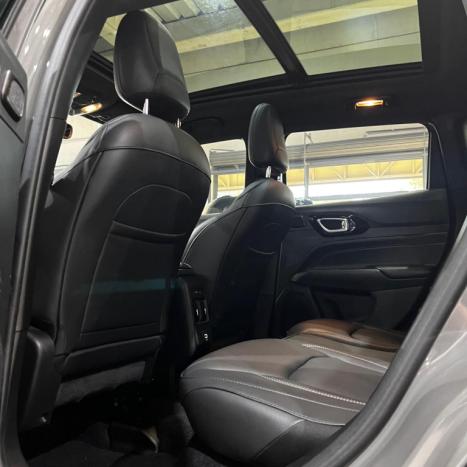 JEEP Compass 1.3 16V 4P FLEX S T270 TURBO AUTOM�TICO, Foto 8