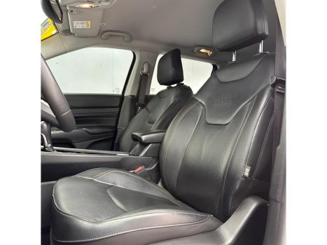 JEEP Compass 1.3 16V 4P FLEX LIMITED T270 TURBO AUTOM�TICO, Foto 8
