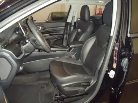 JEEP Compass 1.3 16V 4P FLEX SPORT T270 TURBO AUTOM�TICO, Foto 2