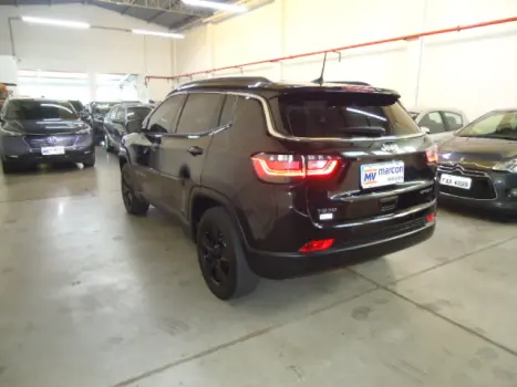 JEEP Compass 1.3 16V 4P FLEX SPORT T270 TURBO AUTOM�TICO, Foto 7