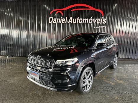 JEEP Compass 1.3 16V 4P FLEX S T270 TURBO AUTOM�TICO, Foto 1