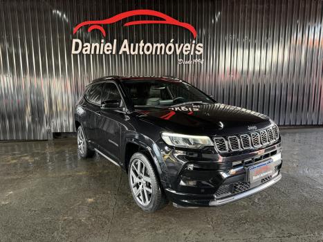 JEEP Compass 1.3 16V 4P FLEX S T270 TURBO AUTOM�TICO, Foto 3