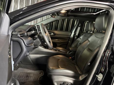JEEP Compass 1.3 16V 4P FLEX S T270 TURBO AUTOM�TICO, Foto 10