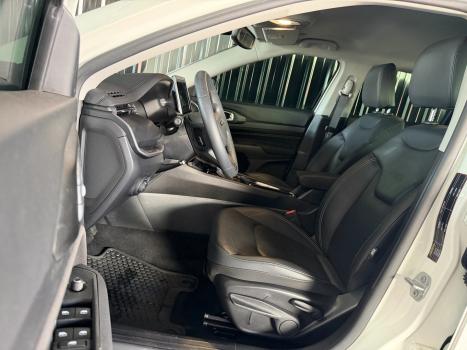 JEEP Compass 1.3 16V 4P FLEX SPORT T270 TURBO AUTOM�TICO, Foto 10