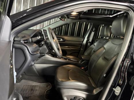 JEEP Compass 1.3 16V 4P FLEX S T270 TURBO AUTOM�TICO, Foto 10