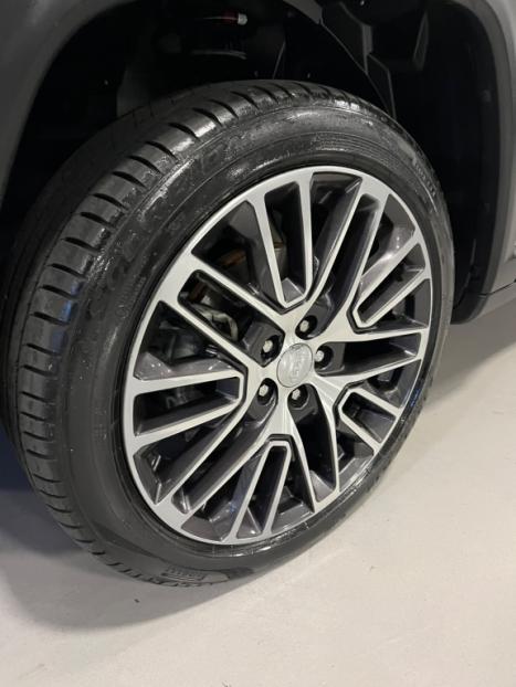 JEEP Compass 1.3 16V 4P FLEX LIMITED T270 TURBO AUTOM�TICO, Foto 11