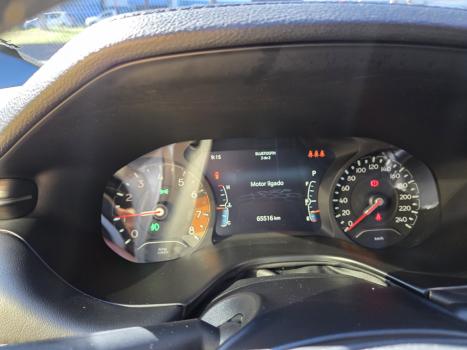 JEEP Compass 1.3 16V 4P FLEX LONGITUDE 80 ANOS T270 TURBO AUTOM�TICO, Foto 10
