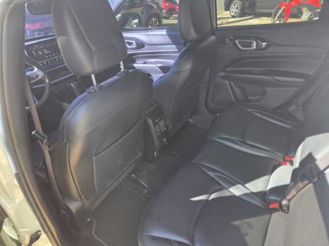JEEP Compass 1.3 16V 4P FLEX LONGITUDE 80 ANOS T270 TURBO AUTOM�TICO, Foto 12