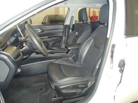 JEEP Compass 1.3 16V 4P FLEX LONGITUDE T270 TURBO AUTOM�TICO, Foto 2