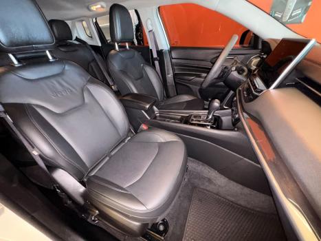 JEEP Compass 1.3 16V 4P FLEX LONGITUDE T270 TURBO AUTOM�TICO, Foto 3