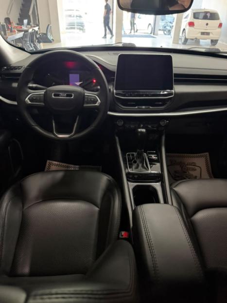 JEEP Compass 1.3 16V 4P FLEX SPORT T270 TURBO AUTOM�TICO, Foto 6