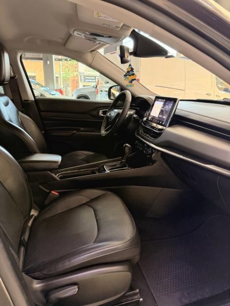 JEEP Compass 1.3 16V 4P FLEX LONGITUDE 80 ANOS T270 TURBO AUTOM�TICO, Foto 14