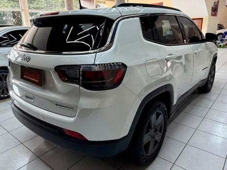 JEEP Compass 1.3 16V 4P FLEX SPORT T270 TURBO AUTOM�TICO, Foto 6