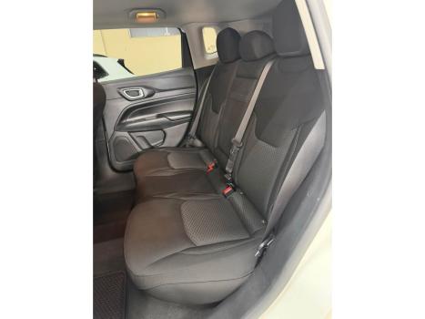JEEP Compass 1.3 16V 4P FLEX SPORT T270 TURBO AUTOM�TICO, Foto 9