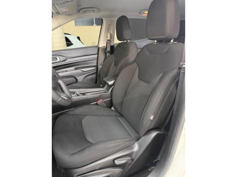 JEEP Compass 1.3 16V 4P FLEX SPORT T270 TURBO AUTOM�TICO, Foto 10