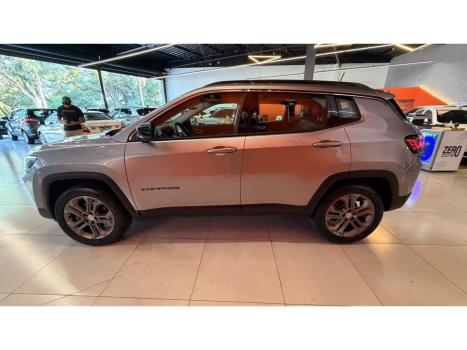 JEEP Compass 1.3 16V 4P FLEX T270 TURBO AUTOM�TICO, Foto 6