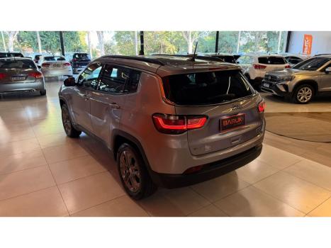 JEEP Compass 1.3 16V 4P FLEX T270 TURBO AUTOM�TICO, Foto 7