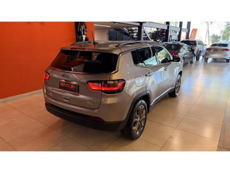 JEEP Compass 1.3 16V 4P FLEX T270 TURBO AUTOM�TICO, Foto 9