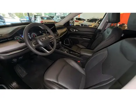 JEEP Compass 1.3 16V 4P FLEX T270 TURBO AUTOM�TICO, Foto 11