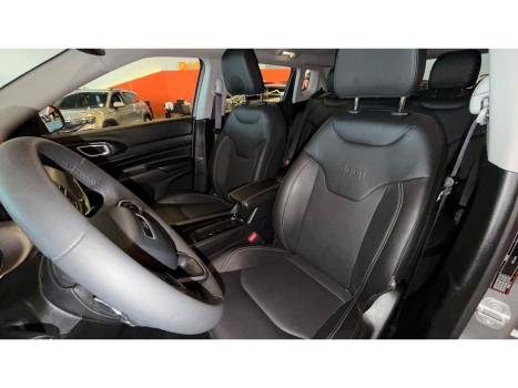 JEEP Compass 1.3 16V 4P FLEX T270 TURBO AUTOM�TICO, Foto 12