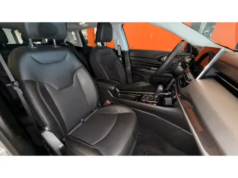 JEEP Compass 1.3 16V 4P FLEX T270 TURBO AUTOM�TICO, Foto 13