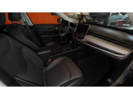 JEEP Compass 1.3 16V 4P FLEX T270 TURBO AUTOM�TICO, Foto 14