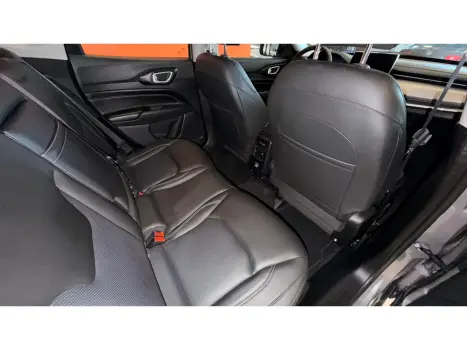 JEEP Compass 1.3 16V 4P FLEX T270 TURBO AUTOM�TICO, Foto 15