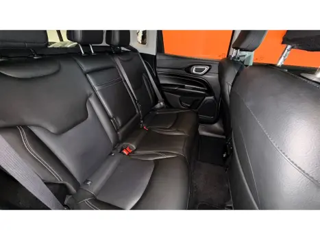 JEEP Compass 1.3 16V 4P FLEX T270 TURBO AUTOM�TICO, Foto 16