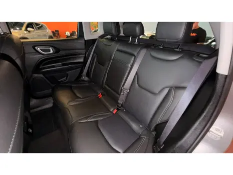 JEEP Compass 1.3 16V 4P FLEX T270 TURBO AUTOM�TICO, Foto 17