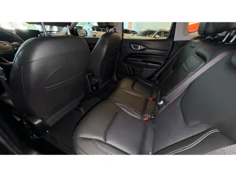 JEEP Compass 1.3 16V 4P FLEX T270 TURBO AUTOM�TICO, Foto 18
