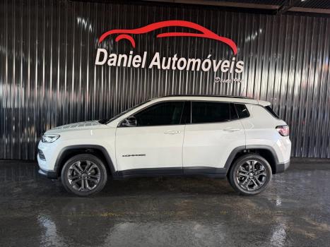 JEEP Compass 1.3 16V 4P FLEX SPORT T270 TURBO AUTOMÁTICO, Foto 5