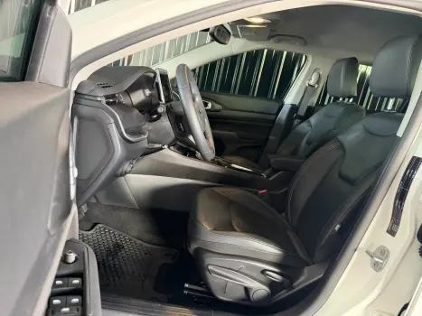 JEEP Compass 1.3 16V 4P FLEX SPORT T270 TURBO AUTOMÁTICO, Foto 10