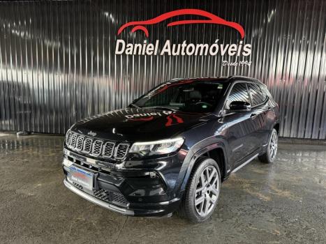JEEP Compass 1.3 16V 4P FLEX S T270 TURBO AUTOMÁTICO, Foto 1