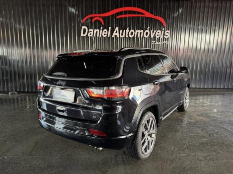 JEEP Compass 1.3 16V 4P FLEX S T270 TURBO AUTOMÁTICO, Foto 5