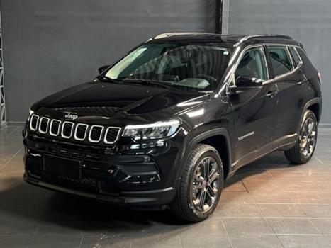 JEEP Compass 1.3 16V 4P FLEX SPORT T270 TURBO AUTOMÁTICO, Foto 3