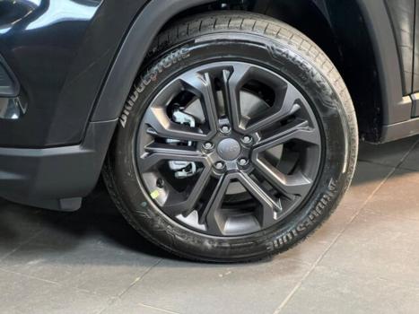 JEEP Compass 1.3 16V 4P FLEX SPORT T270 TURBO AUTOMÁTICO, Foto 7