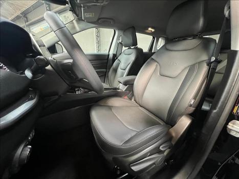JEEP Compass 1.3 16V 4P FLEX SPORT T270 TURBO AUTOMÁTICO, Foto 9