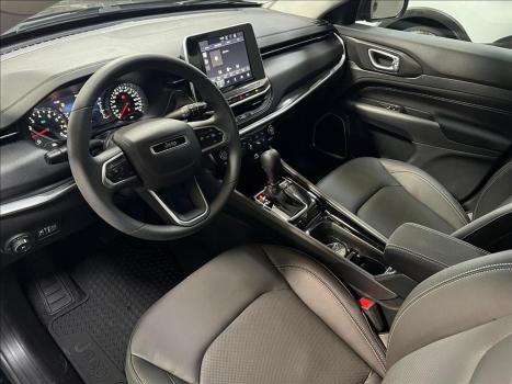 JEEP Compass 1.3 16V 4P FLEX SPORT T270 TURBO AUTOMÁTICO, Foto 10