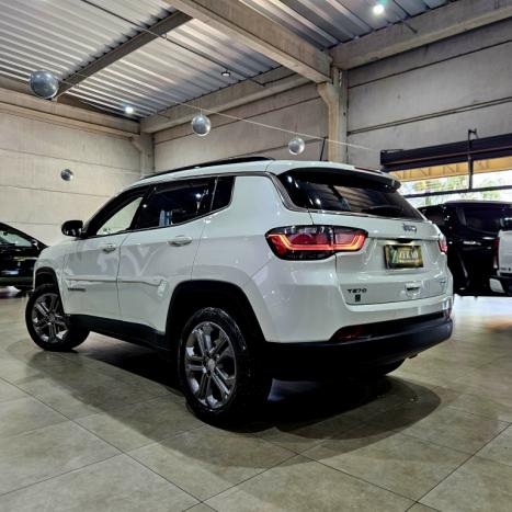 JEEP Compass 1.3 16V 4P FLEX LONGITUDE T270 TURBO AUTOMÁTICO, Foto 5
