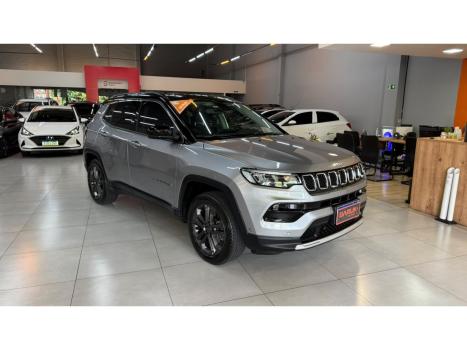 JEEP Compass 1.3 16V 4P FLEX T270 TURBO AUTOMÁTICO, Foto 1