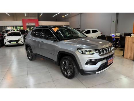 JEEP Compass 1.3 16V 4P FLEX T270 TURBO AUTOMÁTICO, Foto 2