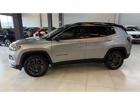 JEEP Compass 1.3 16V 4P FLEX T270 TURBO AUTOMÁTICO, Foto 5