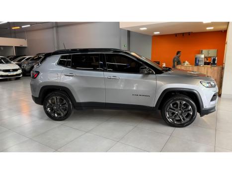 JEEP Compass 1.3 16V 4P FLEX T270 TURBO AUTOMÁTICO, Foto 9