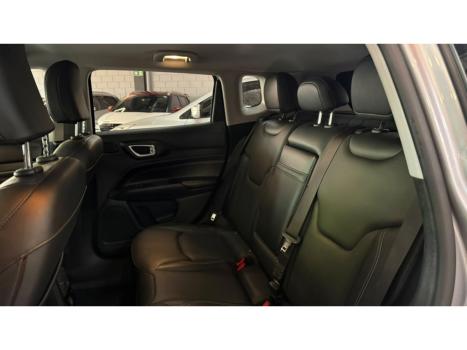 JEEP Compass 1.3 16V 4P FLEX T270 TURBO AUTOMÁTICO, Foto 10