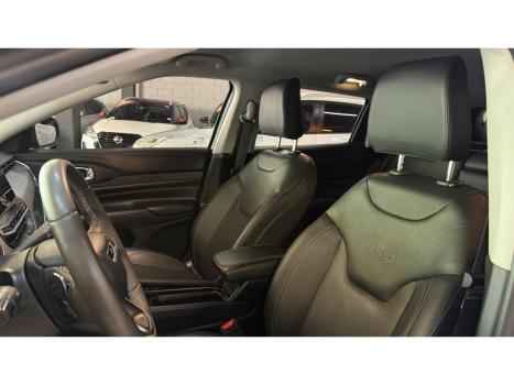 JEEP Compass 1.3 16V 4P FLEX T270 TURBO AUTOMÁTICO, Foto 12