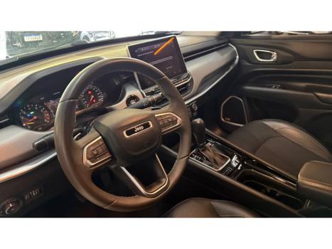 JEEP Compass 1.3 16V 4P FLEX T270 TURBO AUTOMÁTICO, Foto 13