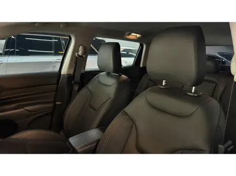 JEEP Compass 1.3 16V 4P FLEX SPORT T270 TURBO AUTOMÁTICO, Foto 10